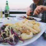 David Kulike erkundet Australiens Küche: ein kulinarischer Roadtrip von Sydney bis ins Outback