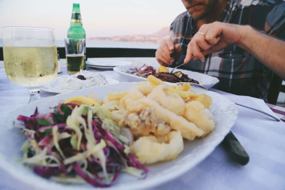 David Kulike erkundet Australiens Küche: ein kulinarischer Roadtrip von Sydney bis ins Outback